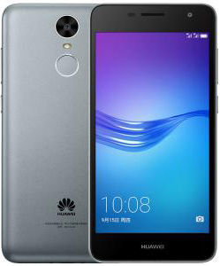 Huawei Nice-AL10 icon